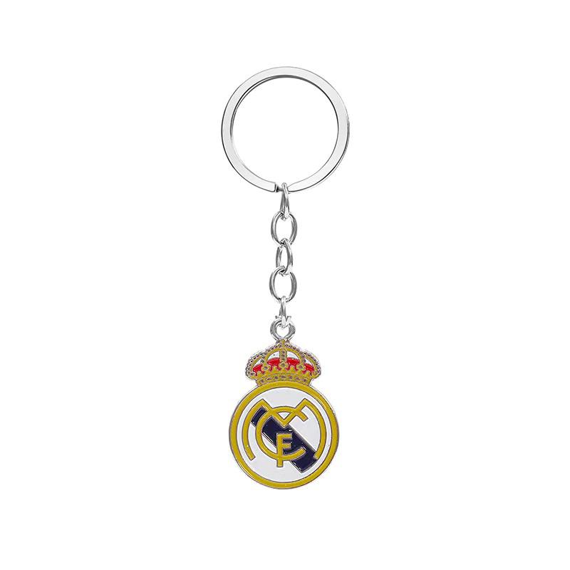 LLAVERO REAL MADRID