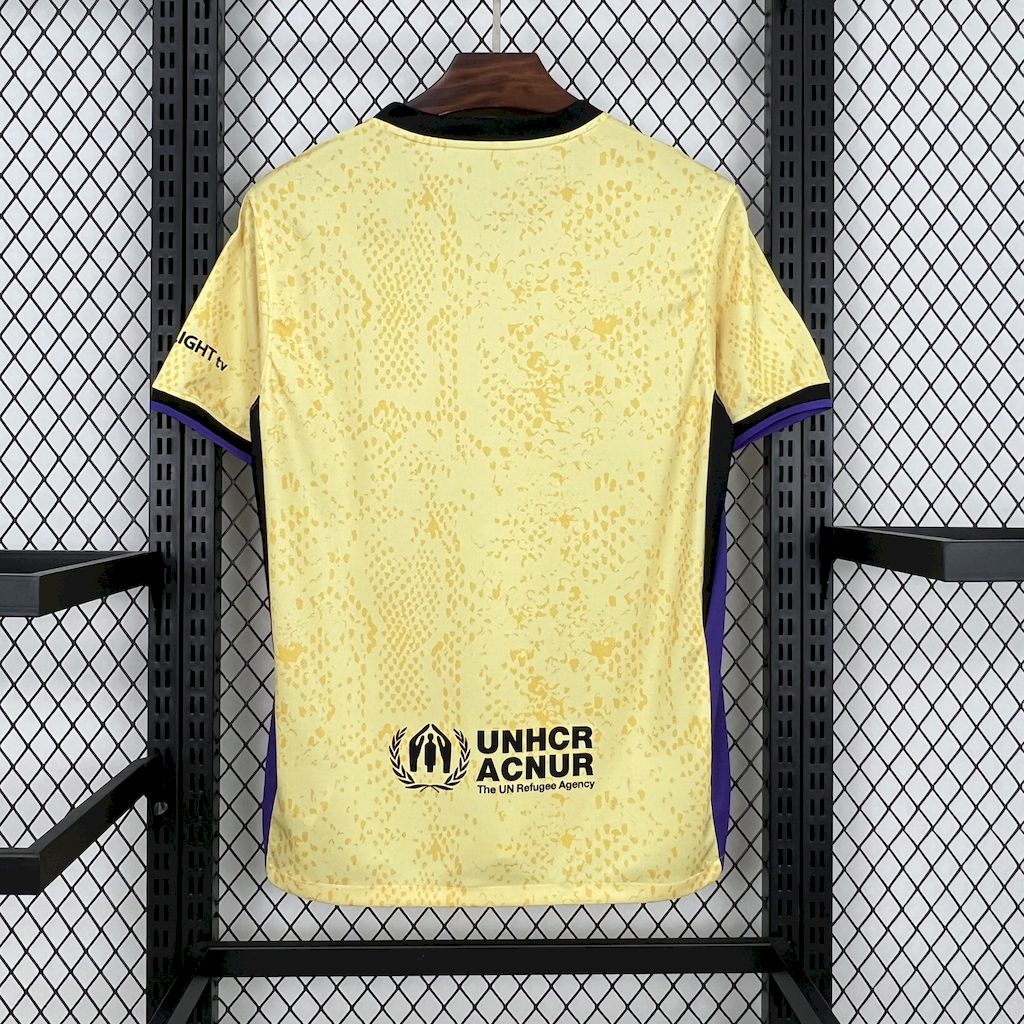BARCELONA EDICIÓN KOBE BRYANT 2025/26