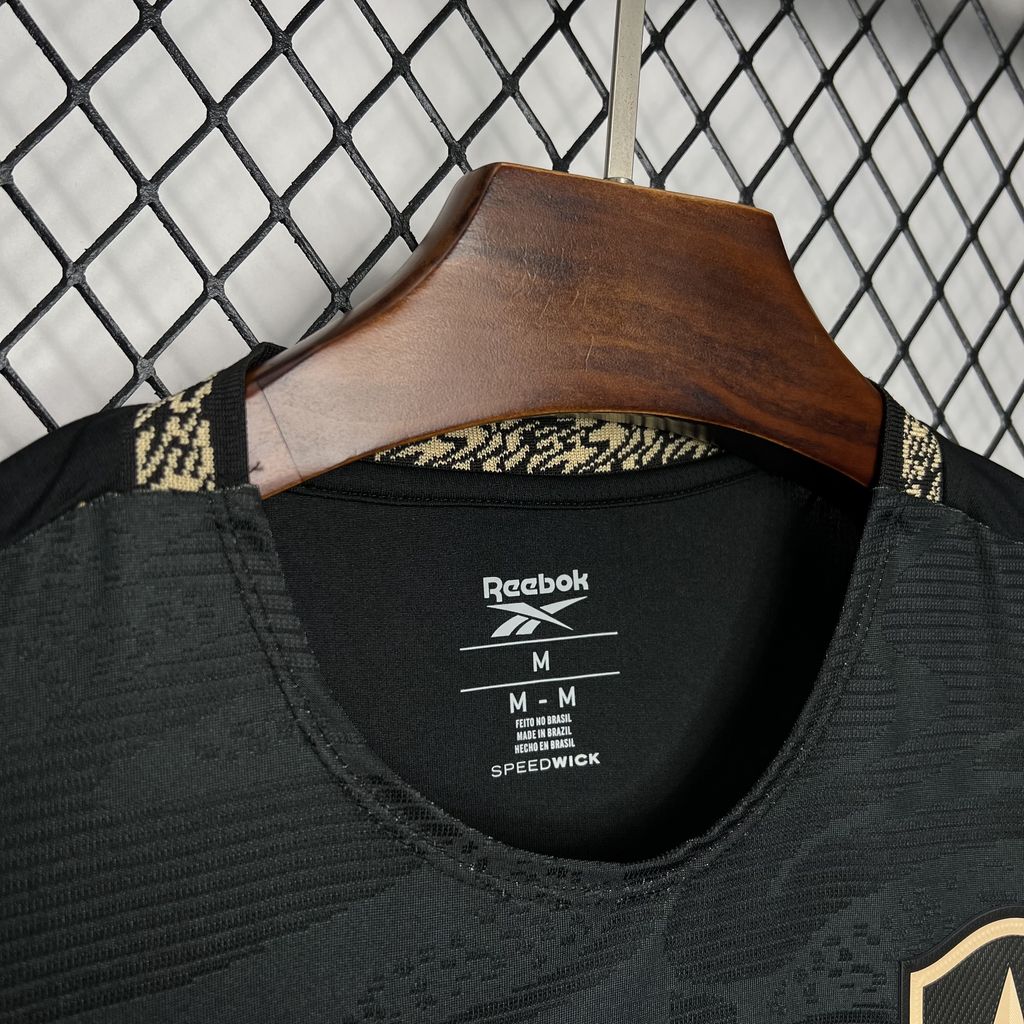 CAMISETA BOTAFOGO II 24/25 HOMBRE