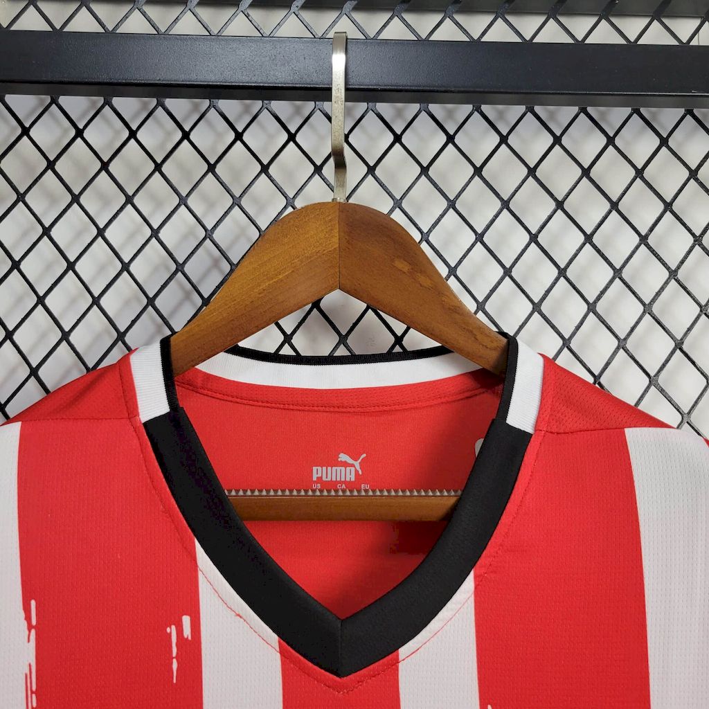 CAMISETA PSV 24/25 HOMBRE