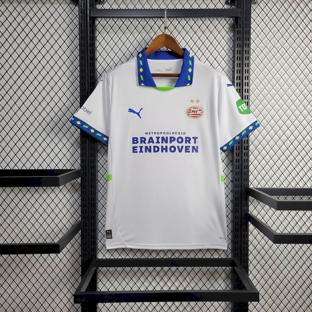 CAMISETA PSV lll 24/25 HOMBRE