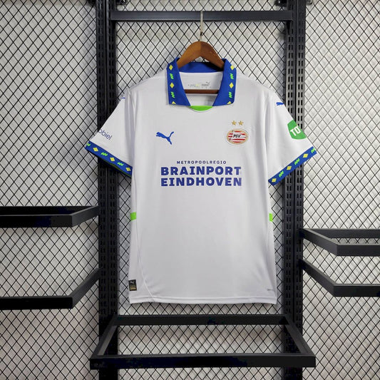 CAMISETA PSV lll 24/25 HOMBRE