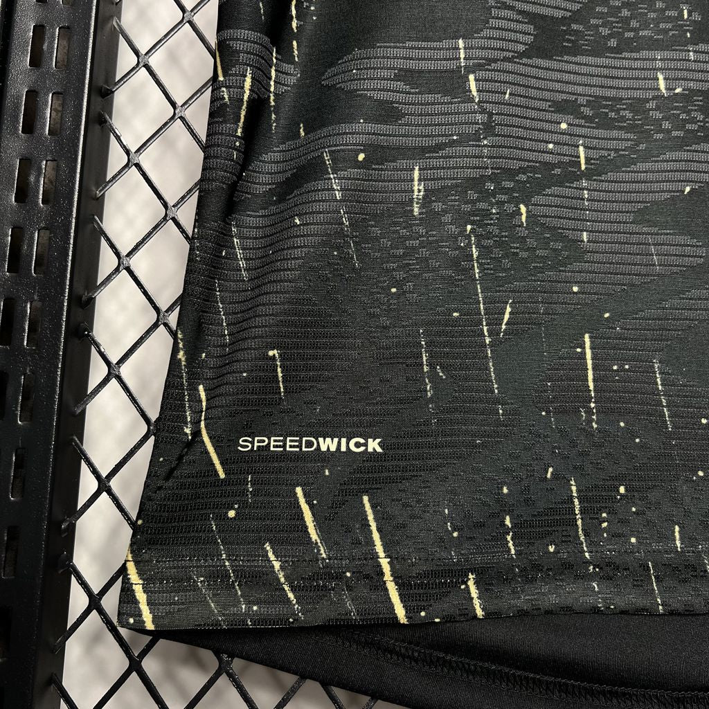 CAMISETA BOTAFOGO II 24/25 HOMBRE