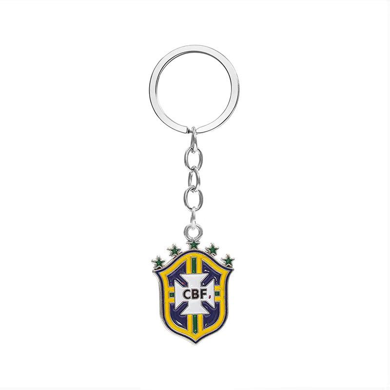 LLAVERO BRASIL