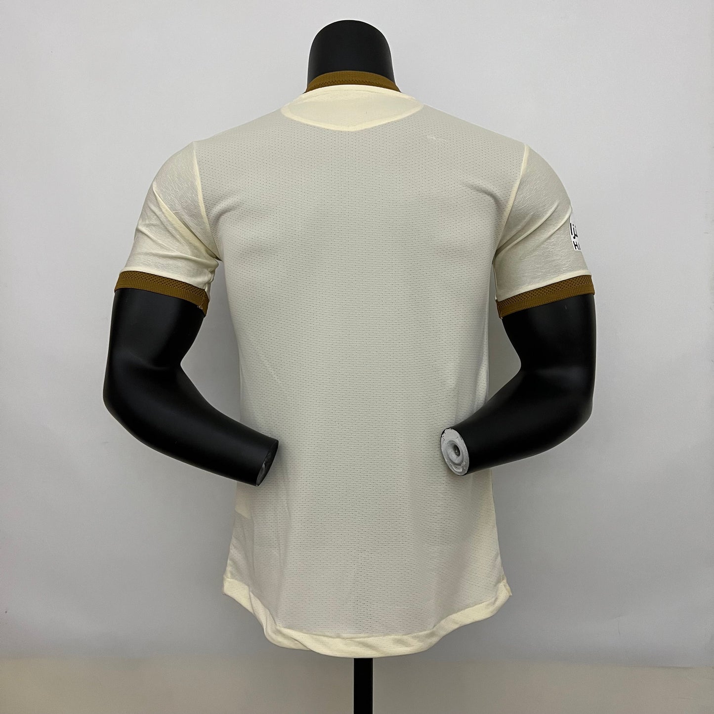 CAMISETA AL NASSR III 23/24 HOMBRE (VERSIÓN JUGADOR)