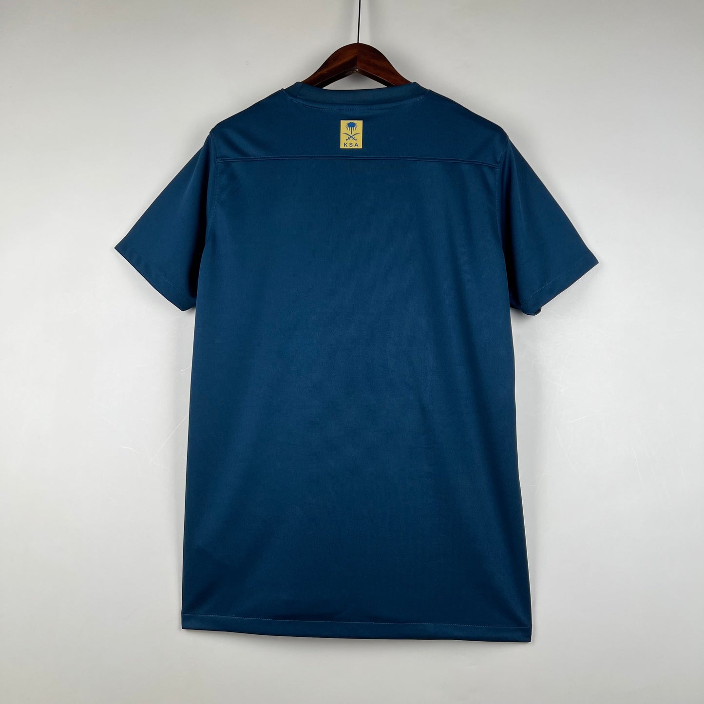 CAMISETA AL NASSR II 23/24 HOMBRE