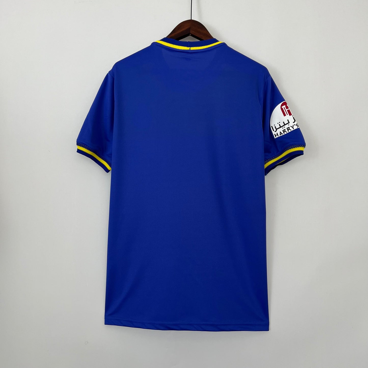CAMISETA AL NASSR I EDICIÓN ESPECIAL CRISTIANO 23/24 HOMBRE