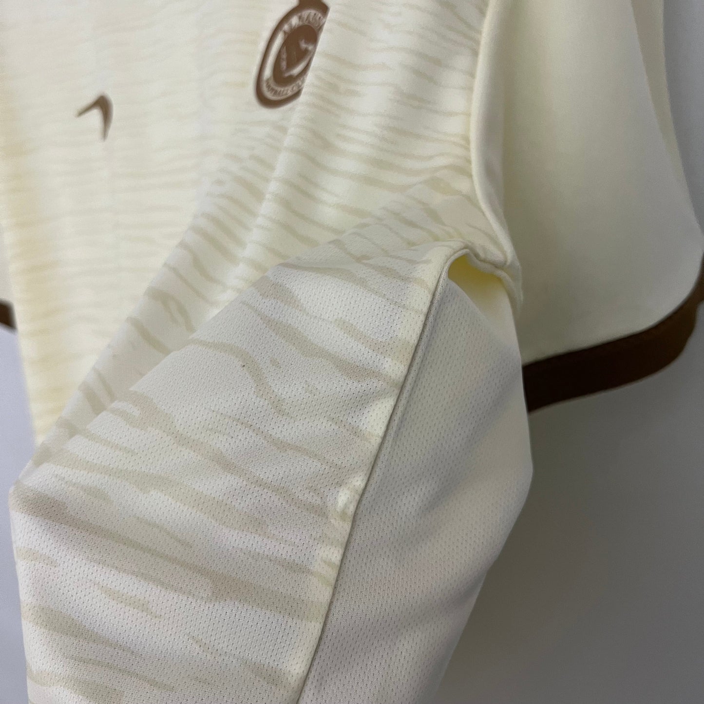 CAMISETA AL NASSR III 23/24 HOMBRE
