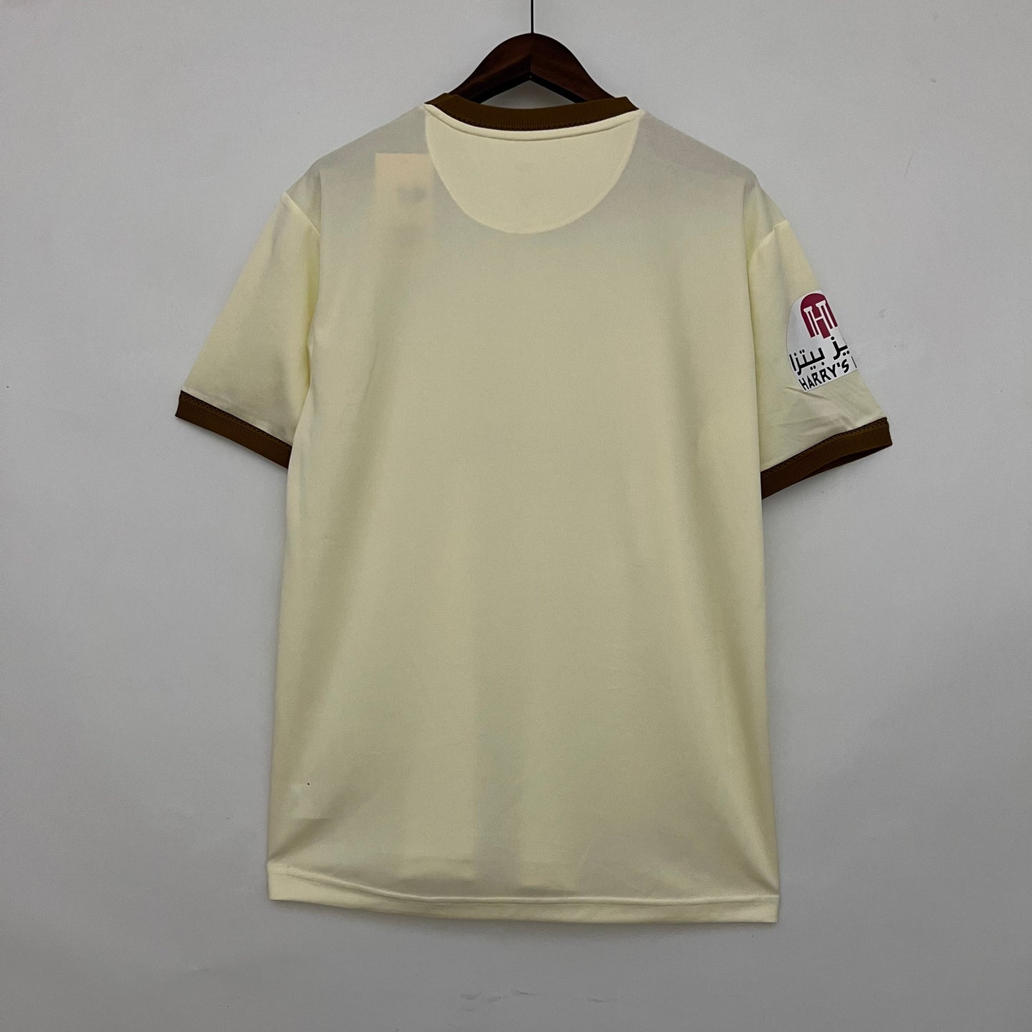 CAMISETA AL NASSR III 23/24 HOMBRE