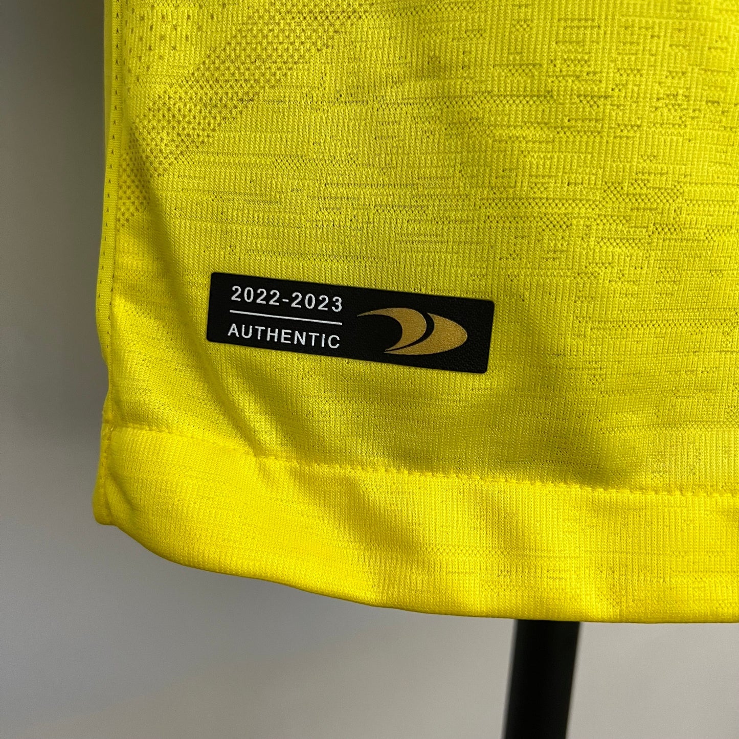CAMISETA AL NASSR I 23/24 HOMBRE (VERSIÓN JUGADOR)