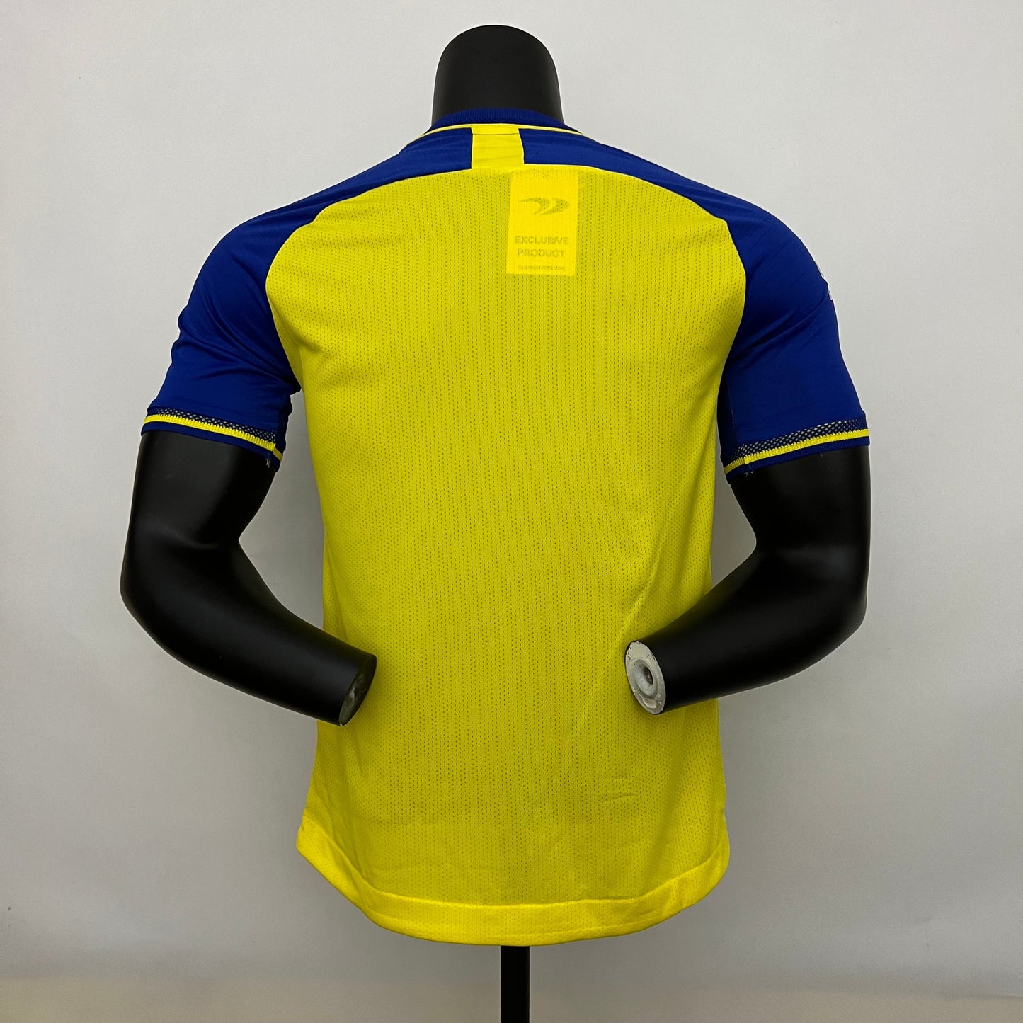 CAMISETA AL NASSR I 23/24 HOMBRE (VERSIÓN JUGADOR)