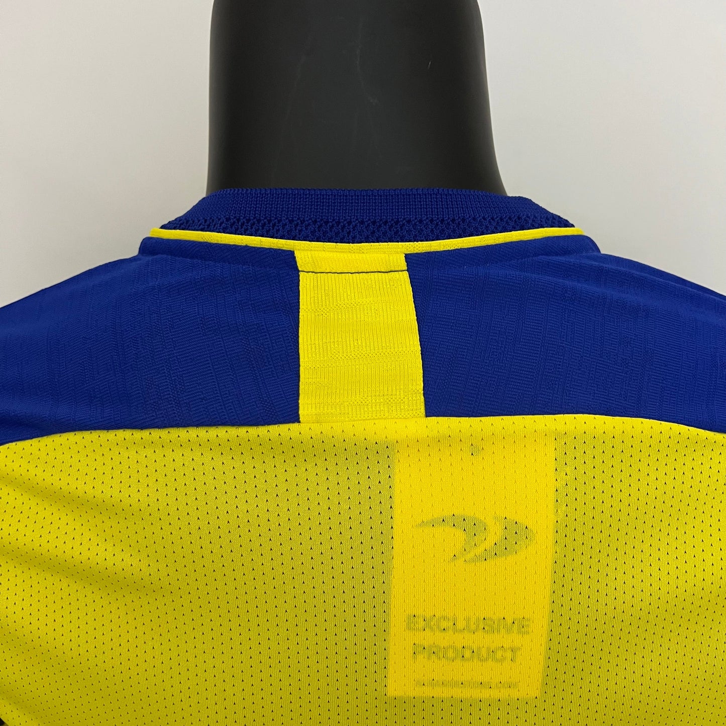 CAMISETA AL NASSR I 23/24 HOMBRE (VERSIÓN JUGADOR)