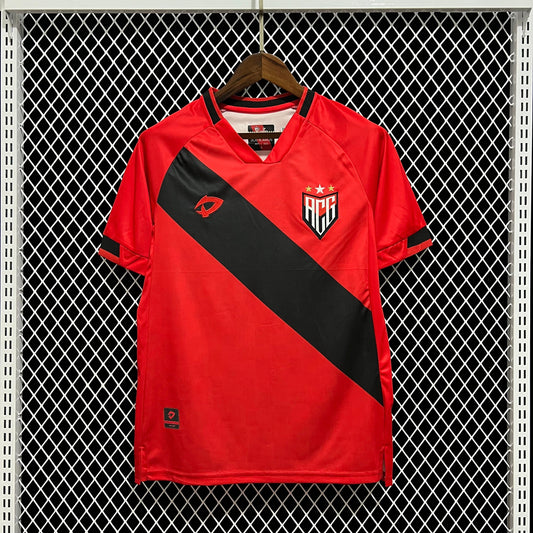 CAMISETA ATLETICO GOIANIENSE I 23/24 HOMBRE