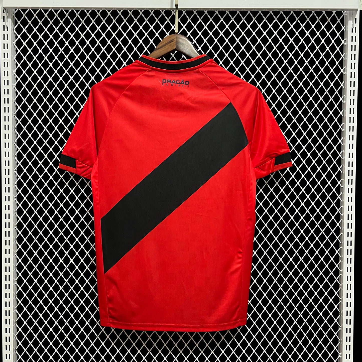 CAMISETA ATLETICO GOIANIENSE I 23/24 HOMBRE