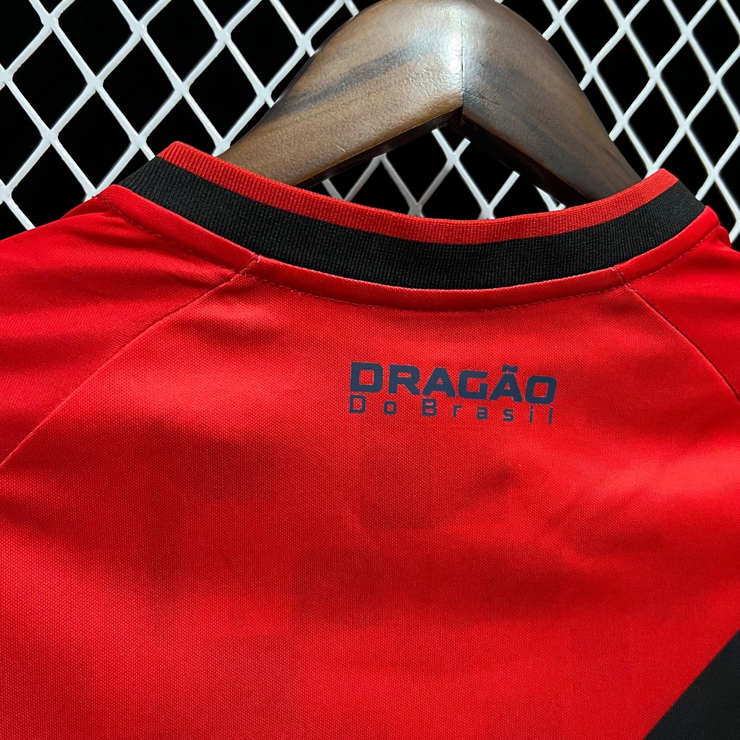 CAMISETA ATLETICO GOIANIENSE I 23/24 HOMBRE