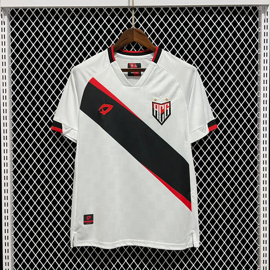 CAMISETA ATLETICO GOIANIENSE II 23/24 HOMBRE