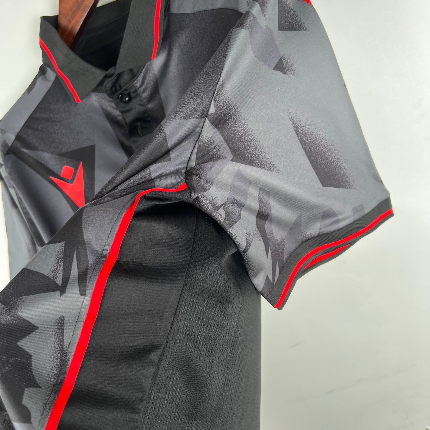 CAMISETA ALBÂNIA III 23/24 HOMBRE