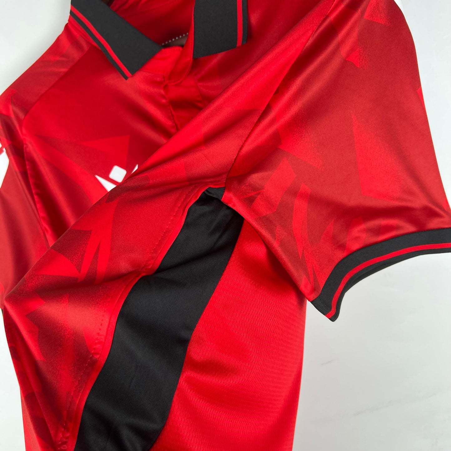 CAMISETA ALBÂNIA I 23/24 HOMBRE