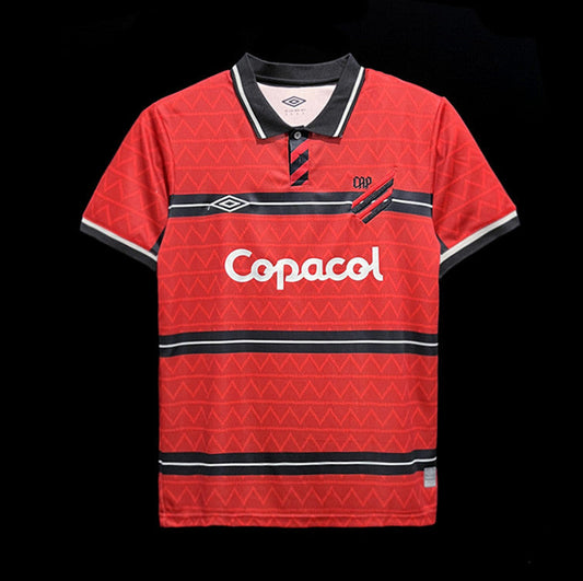 CAMISETA ATLETICO PARANAENSE EDICÓN ESPECIAL I 23/24 HOMBRE