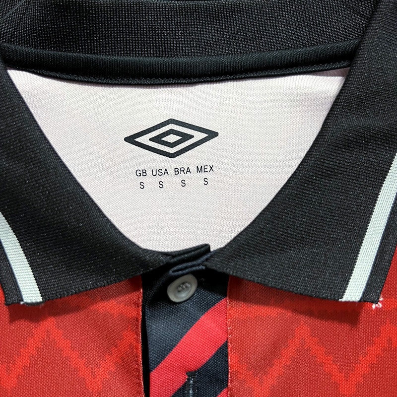 CAMISETA ATLETICO PARANAENSE EDICÓN ESPECIAL I 23/24 HOMBRE