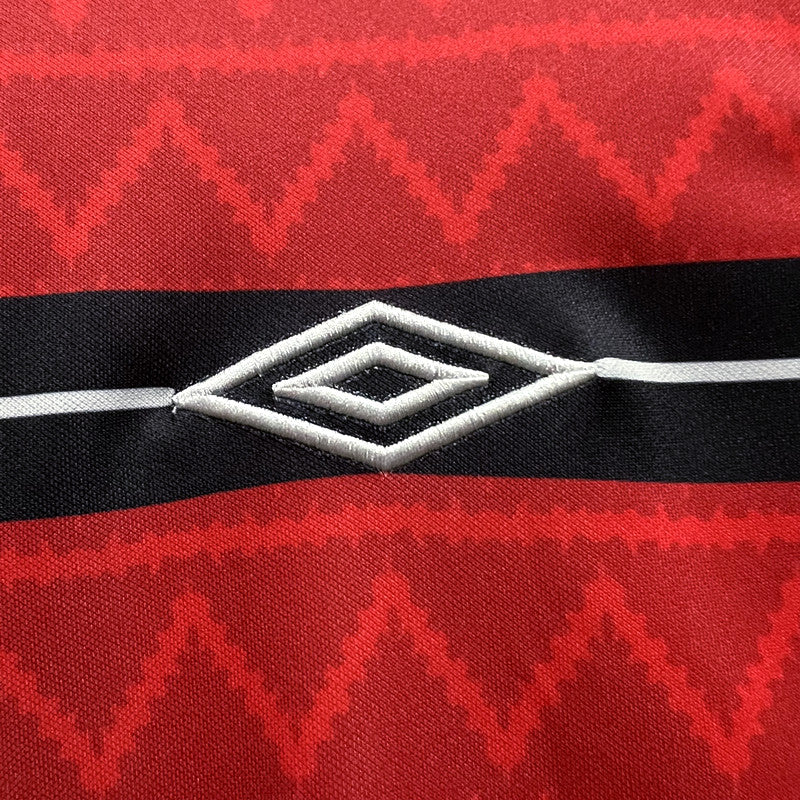 CAMISETA ATLETICO PARANAENSE EDICÓN ESPECIAL I 23/24 HOMBRE