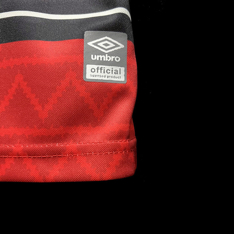 CAMISETA ATLETICO PARANAENSE EDICÓN ESPECIAL I 23/24 HOMBRE