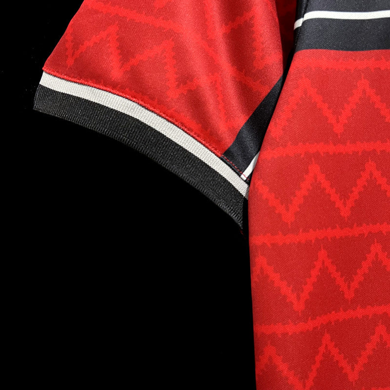 CAMISETA ATLETICO PARANAENSE EDICÓN ESPECIAL I 23/24 HOMBRE