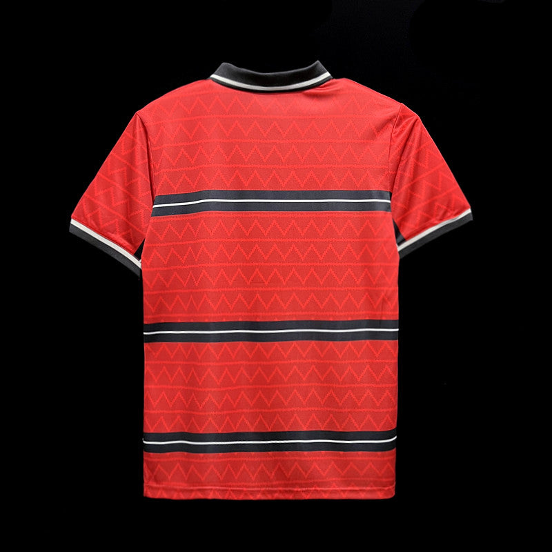 CAMISETA ATLETICO PARANAENSE EDICÓN ESPECIAL I 23/24 HOMBRE