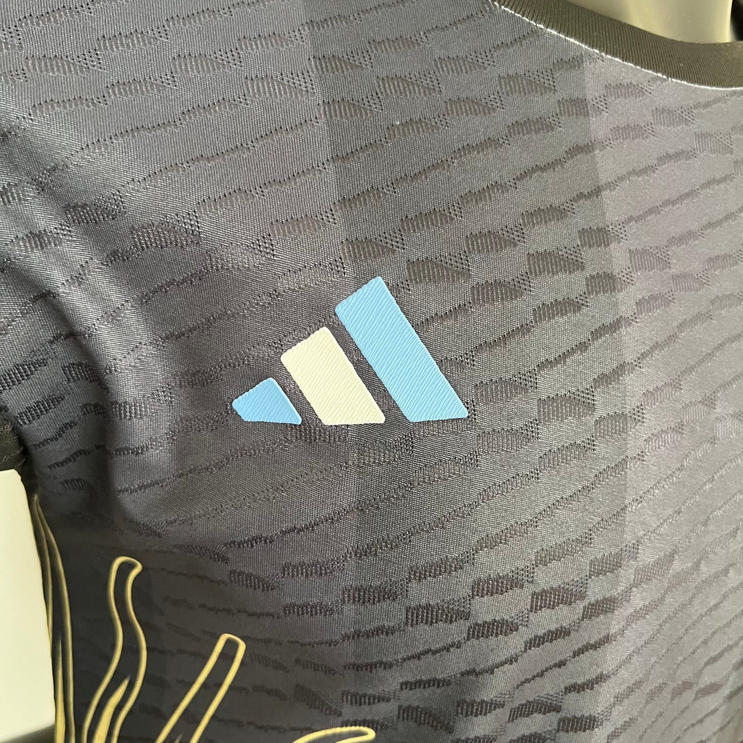 CAMISETA ARGENTINA EDICIÓN COMEMORATIVA IV 23/24 HOMBRE (VERSIÓN JUGADOR)