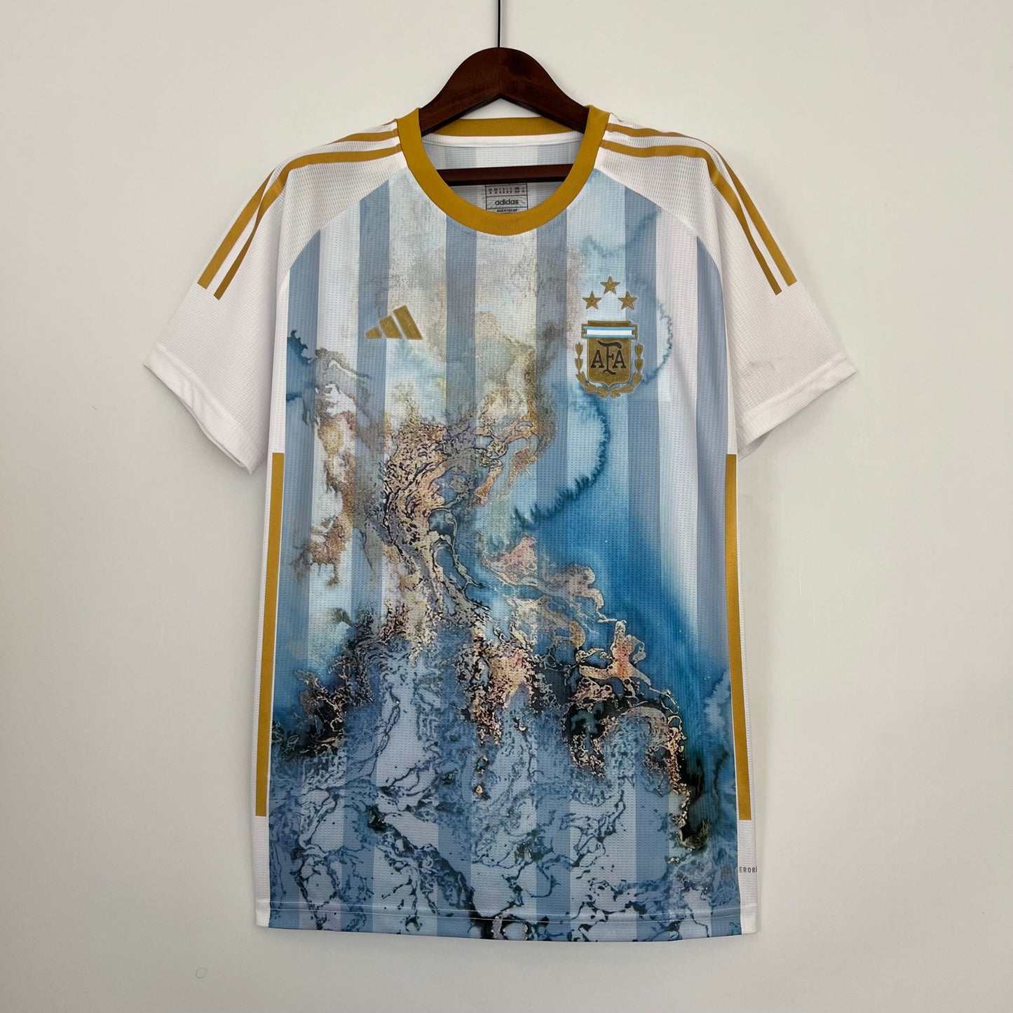 CAMISETA ARGENTINA EDICIÓN ESPECIAL III 23/24 HOMBRE