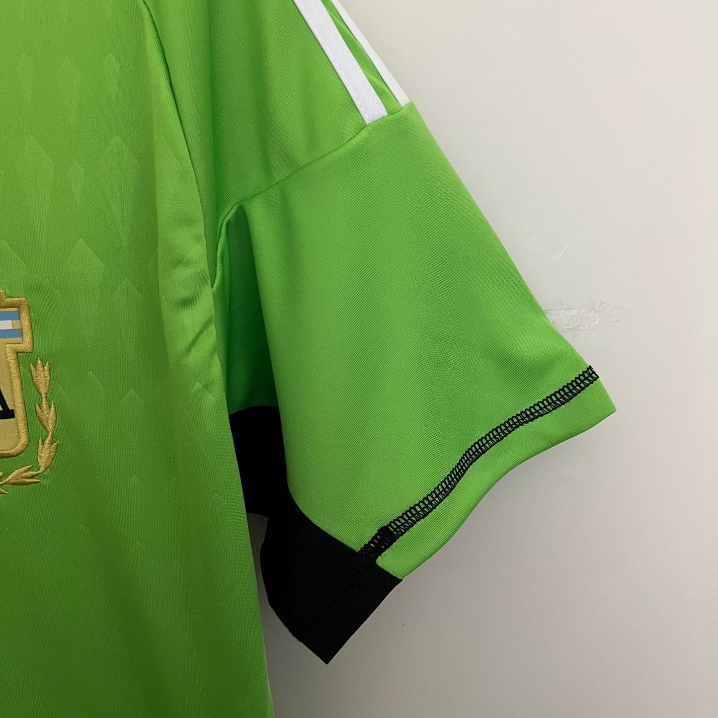 CAMISETA ARGENTINA PORTERO II 23/24 HOMBRE