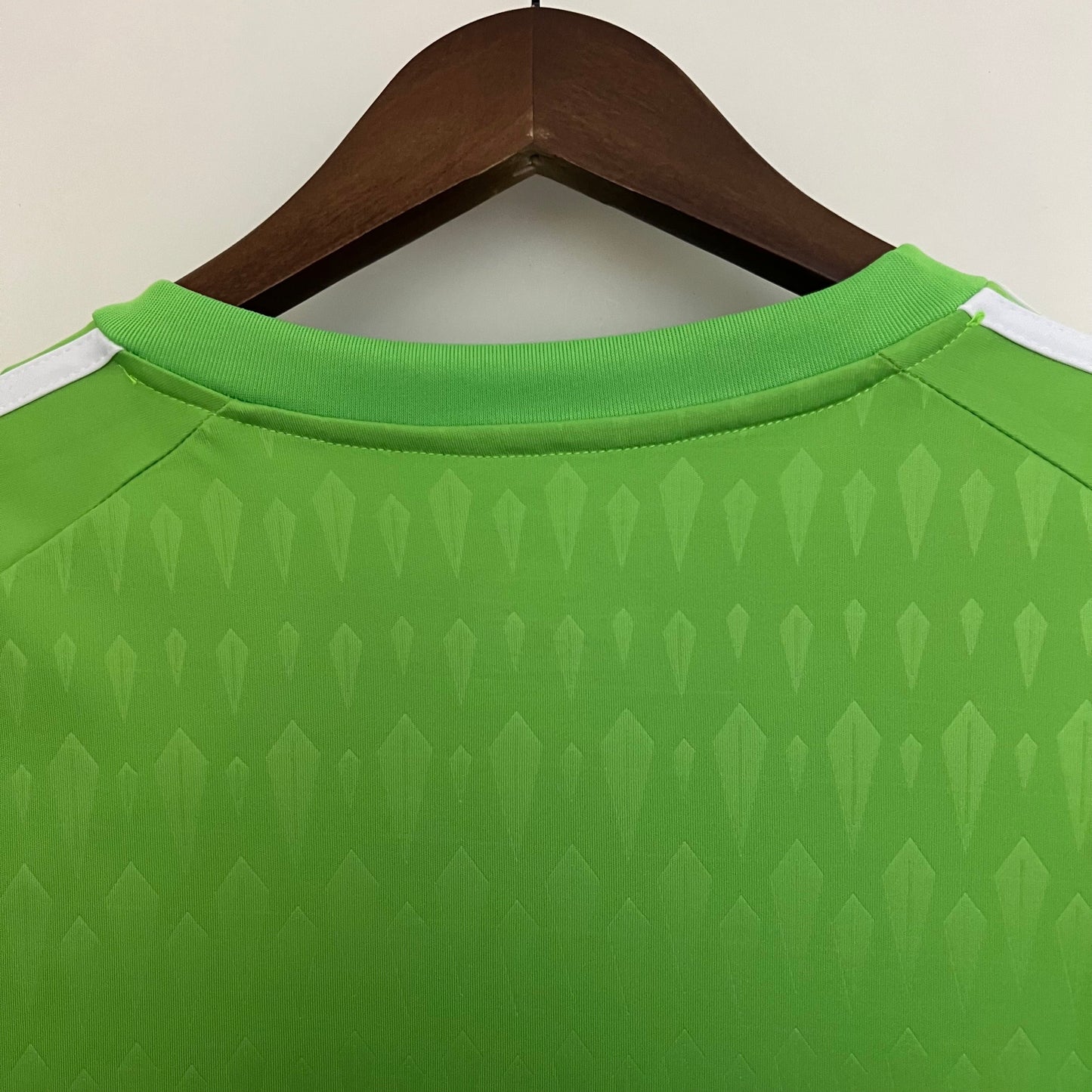 CAMISETA ARGENTINA PORTERO II 23/24 HOMBRE