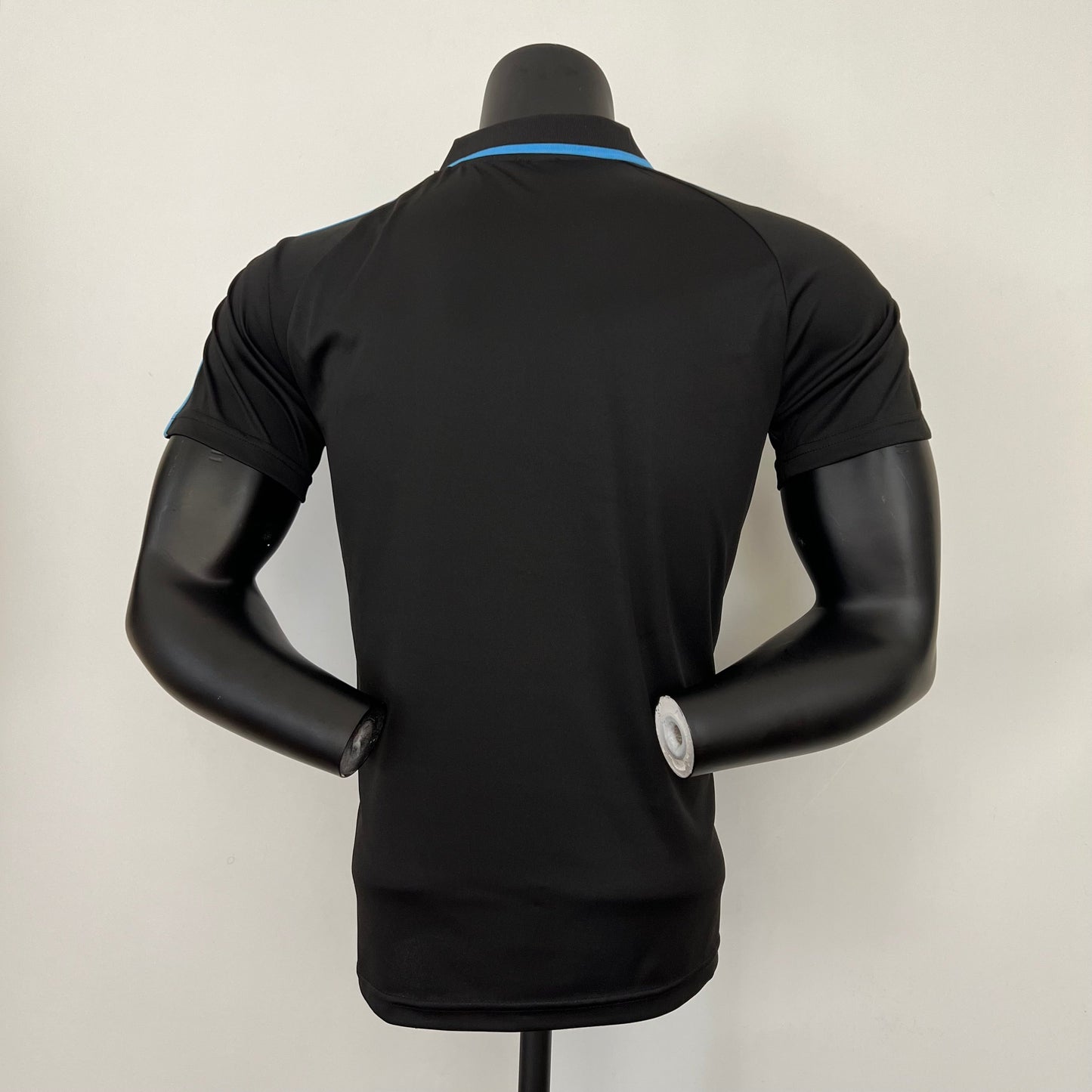 CAMISETA ARGENTINA POLO I 23/24 HOMBRE