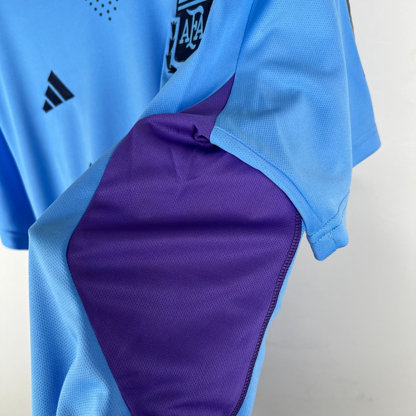 CAMISETA ARGENTINA ENTRENAMIENTO I 23/24 HOMBRE