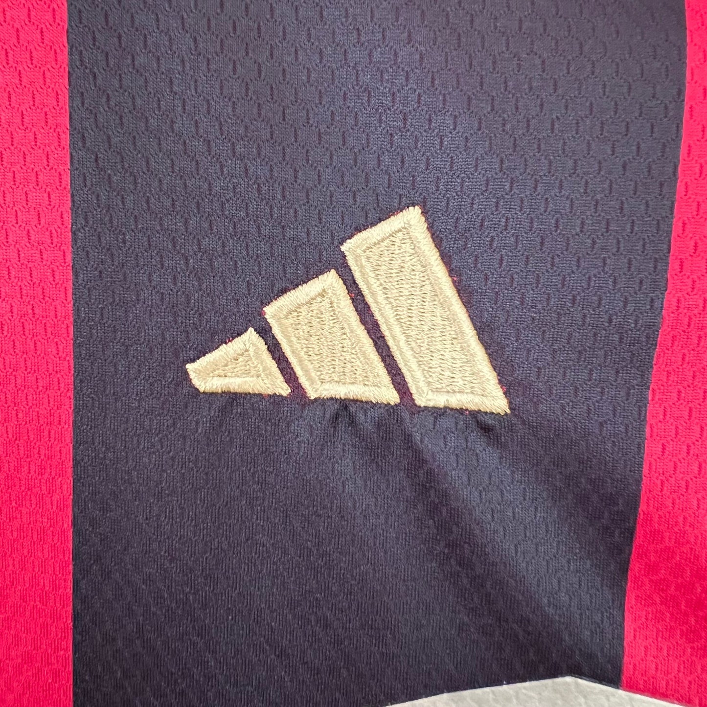 CAMISETA ATLANTA UNITED I 23/24 HOMBRE