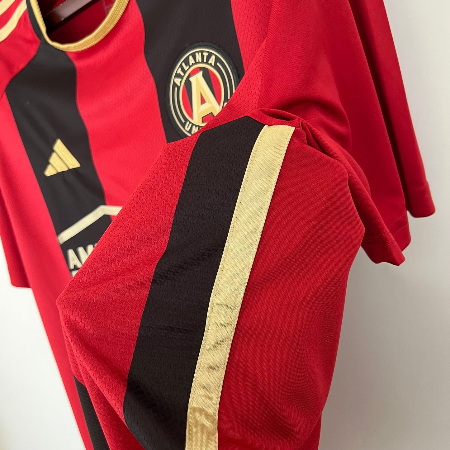 CAMISETA ATLANTA UNITED I 23/24 HOMBRE