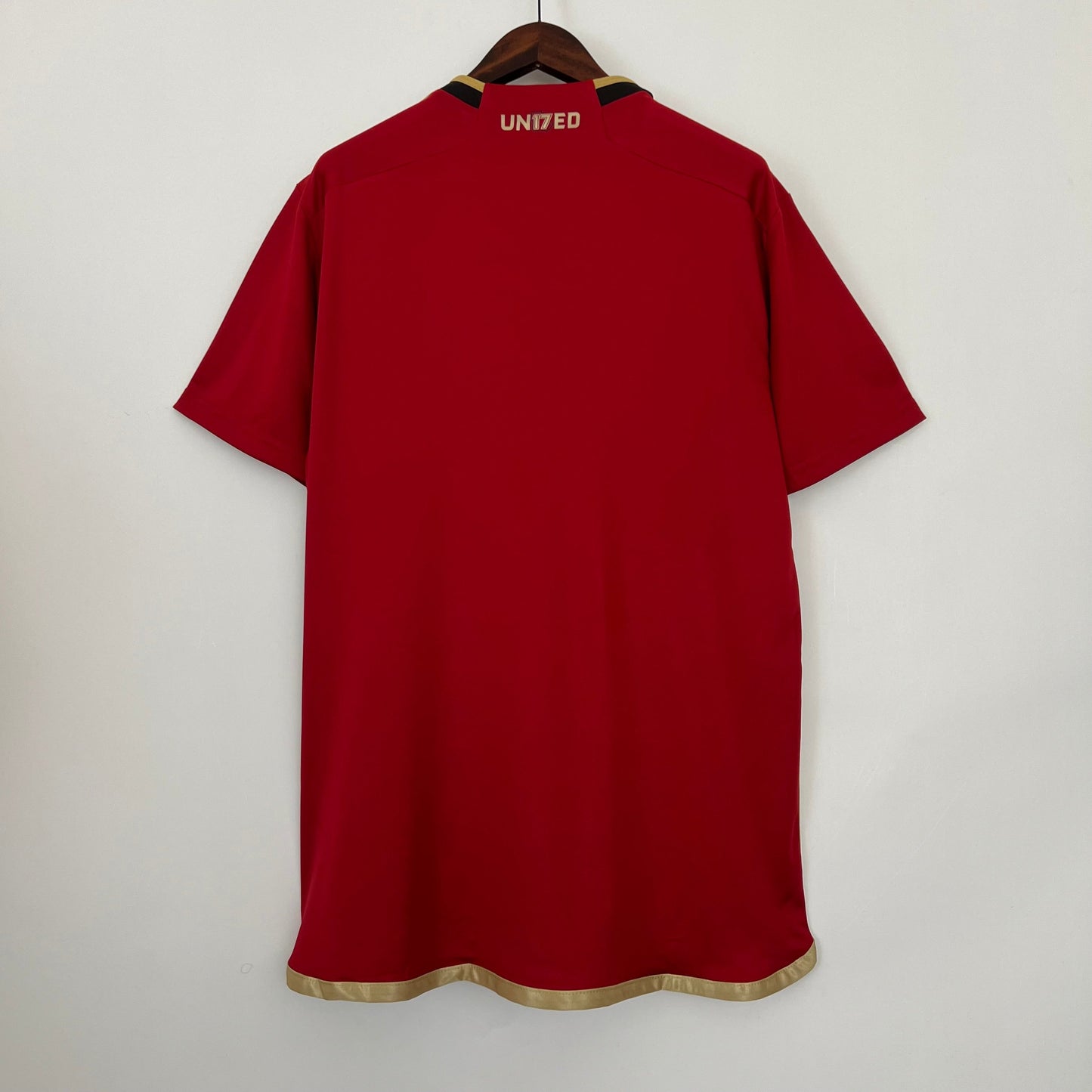 CAMISETA ATLANTA UNITED I 23/24 HOMBRE