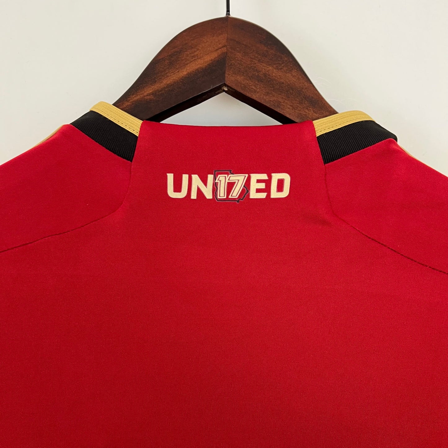 CAMISETA ATLANTA UNITED I 23/24 HOMBRE