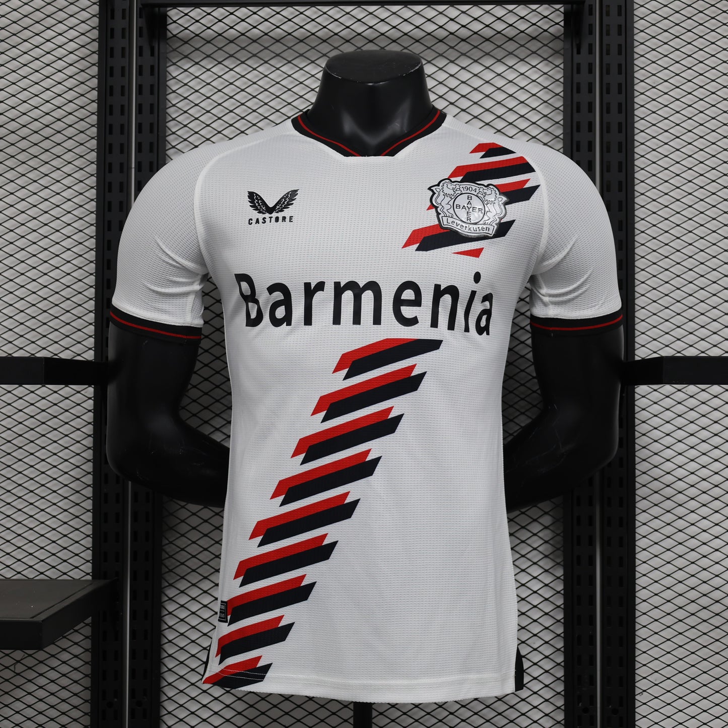 BAYER LEVERKUSEN II 23/24 VERSION JUGADOR