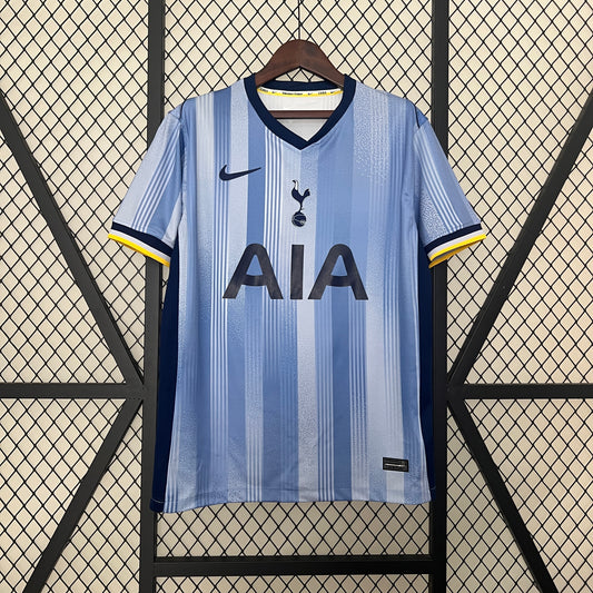 CAMISETA TOTTENHAM II 24/25 HOMBRE