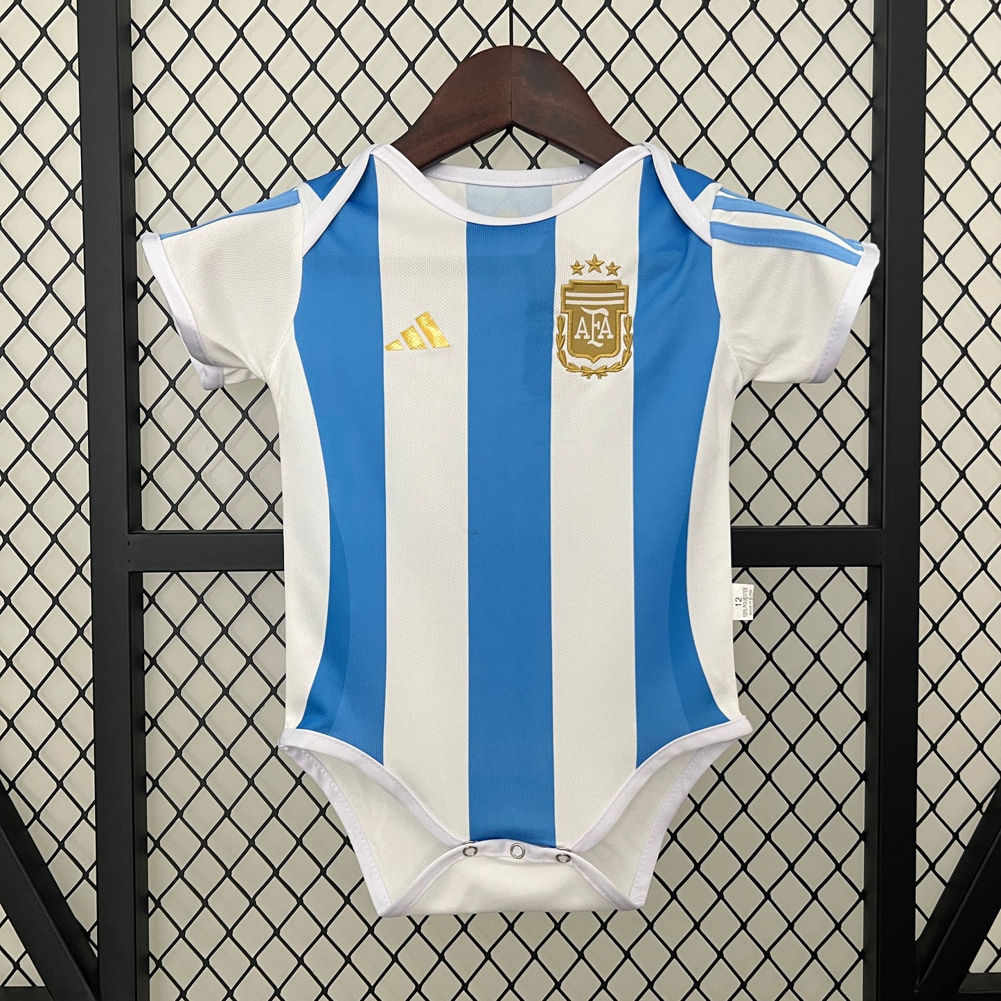 ARGENTINA I COPA AMÉRICA 2024 BEBÉ
