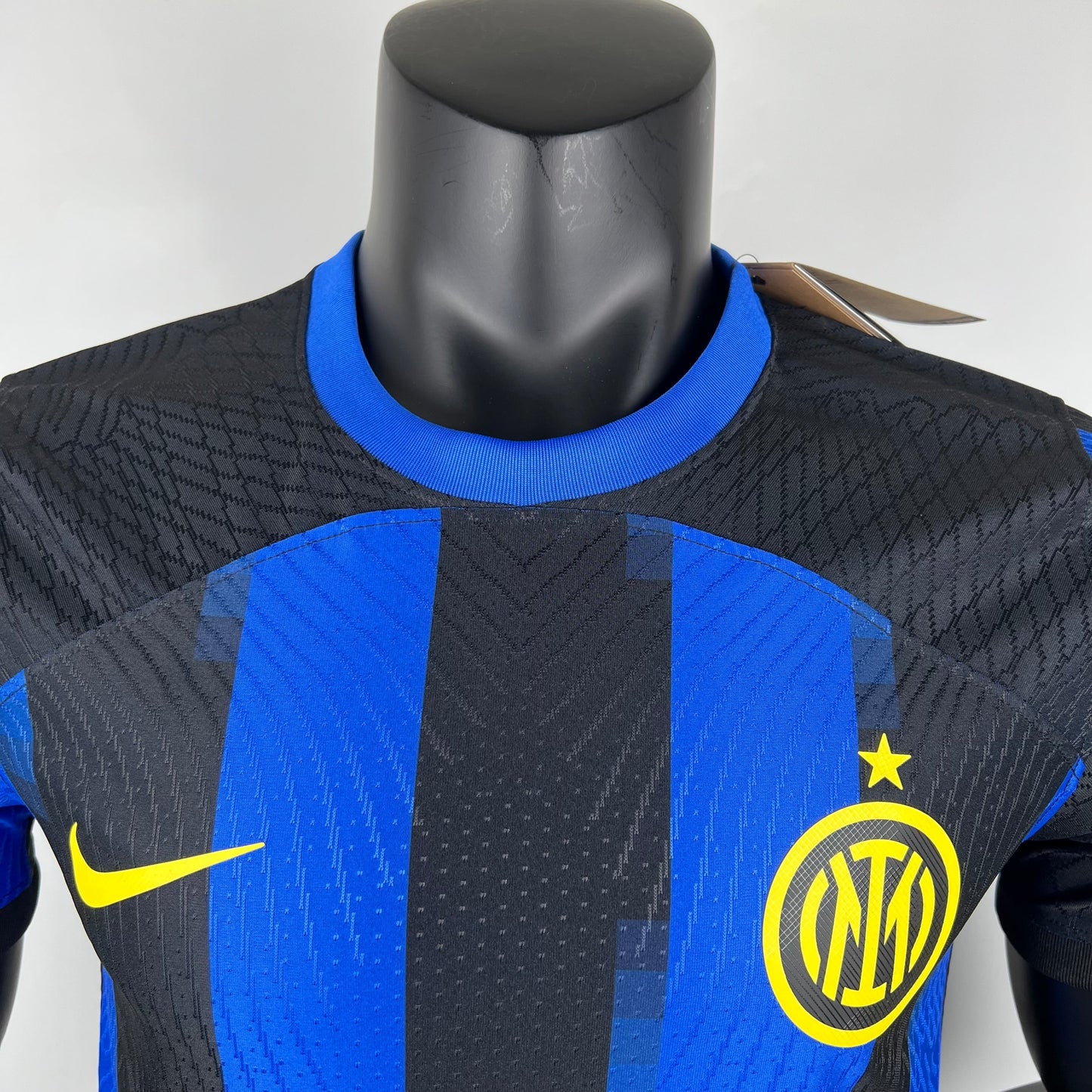 INTER DE MILAN I 23/24 HOMBRE (VERSIÓN JUGADOR)