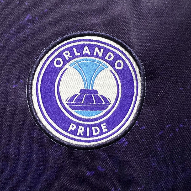 ORLANDO PRIDE l 23/24 HOMBRE