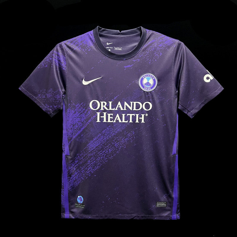 ORLANDO PRIDE l 23/24 HOMBRE