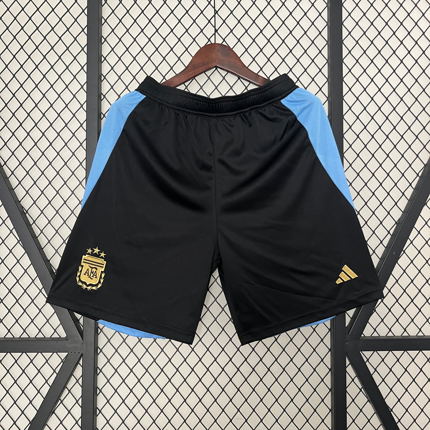 SHORT ARGENTINA 24/25