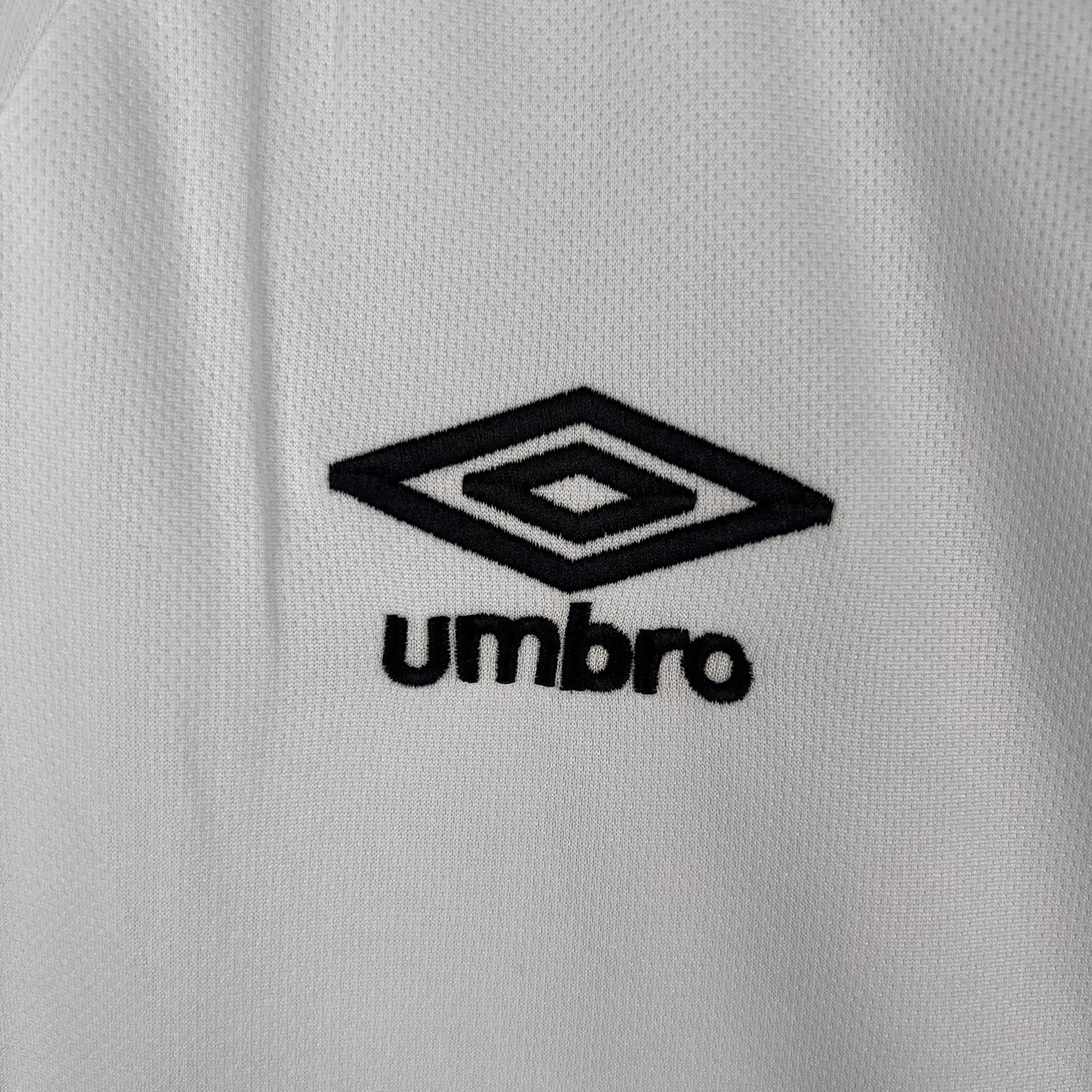 SANTOS SIN PATROCINADOR I 23/24 HOMBRE