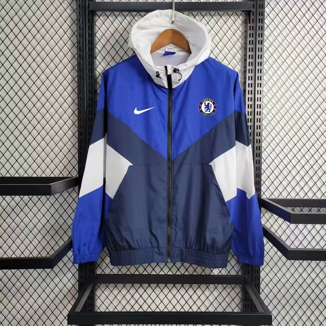 CORTAVIENTOS CHELSEA III 23/24