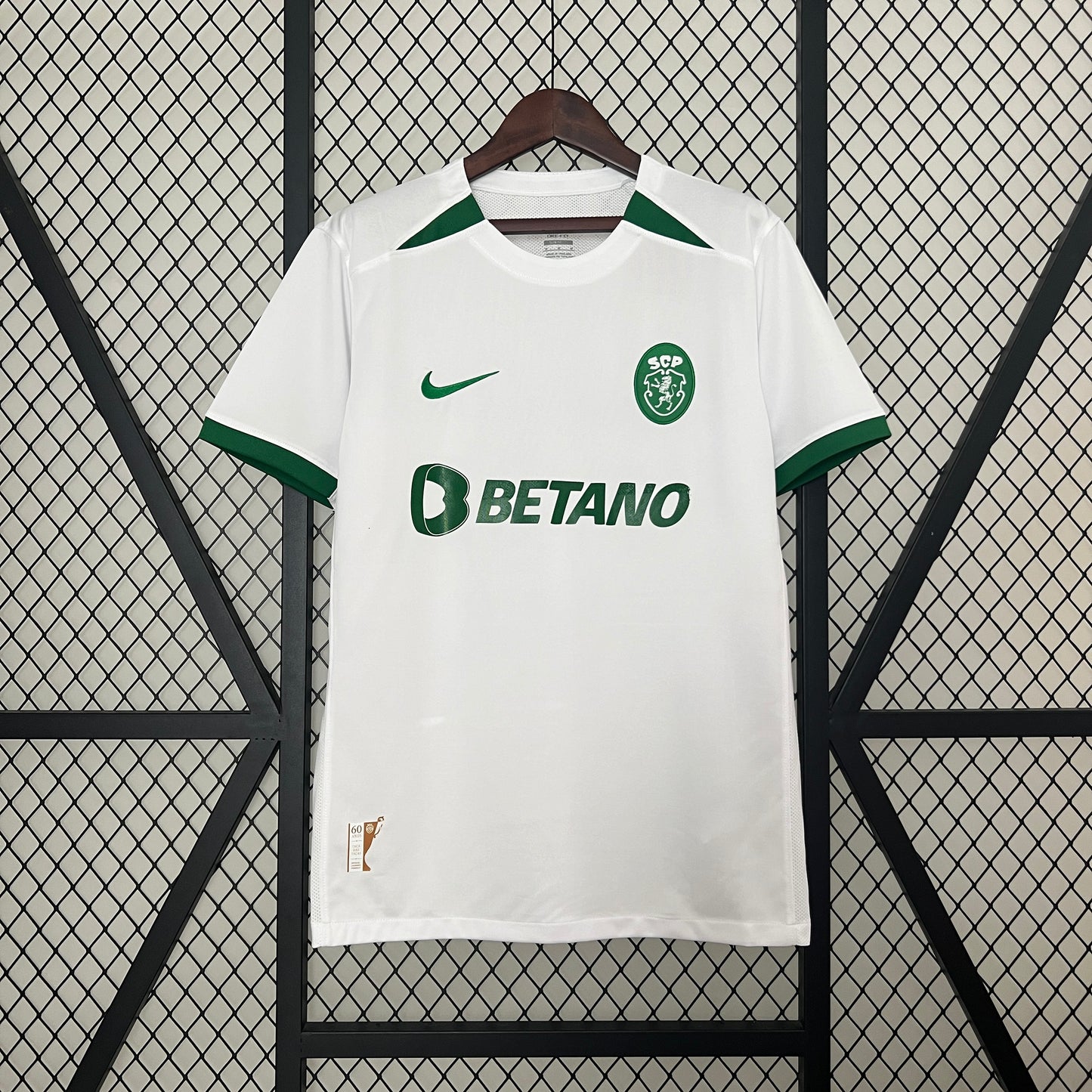SPORTING LISBOA EDICIÓN ESPECIAL II 24/25