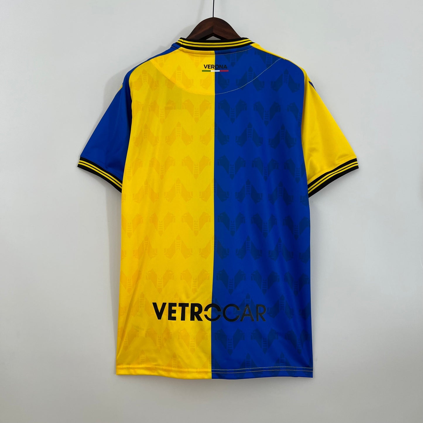 VERONA ANIVERSARIO 120° 23/24 HOMBRE