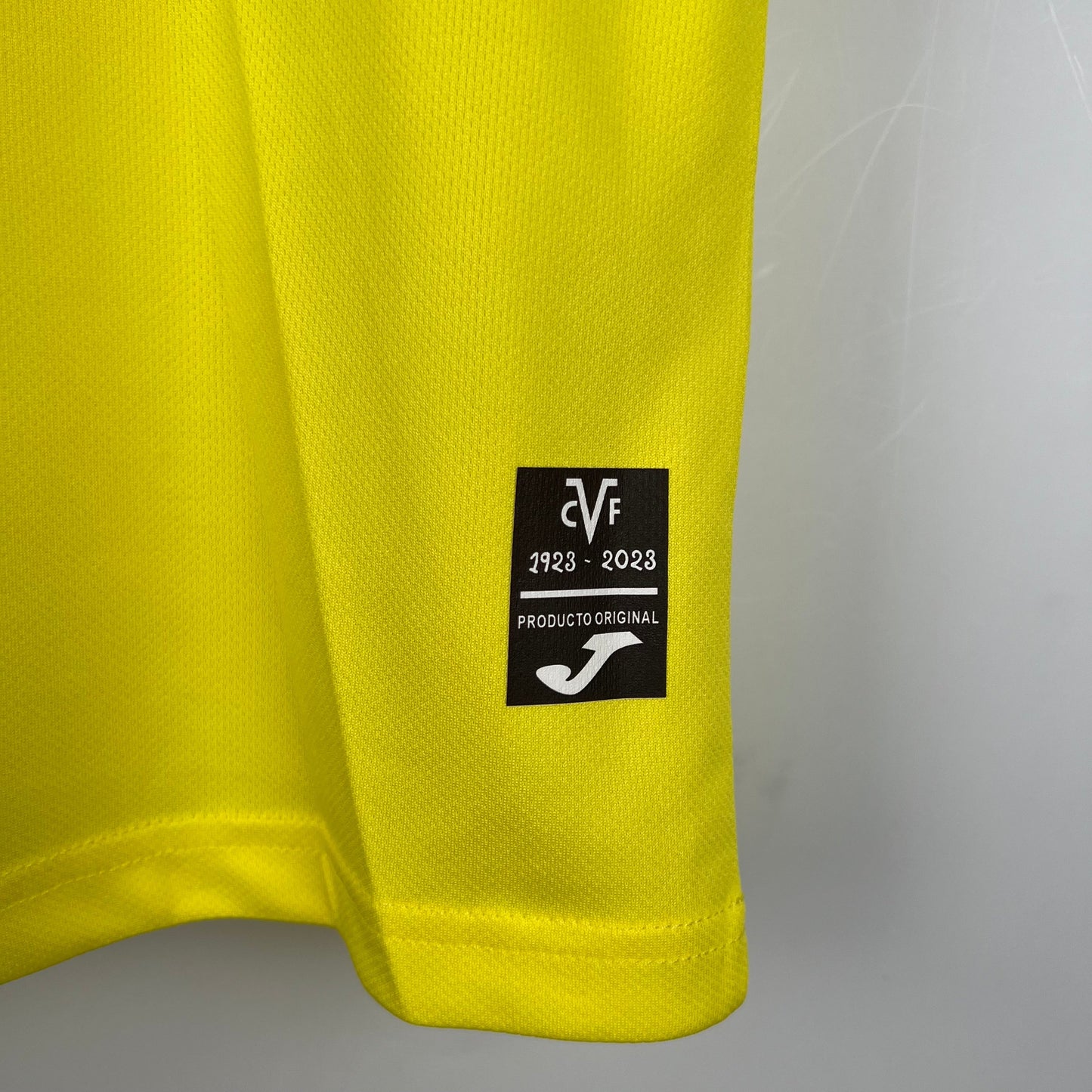 VILLARREAL I 23/24 HOMBRE
